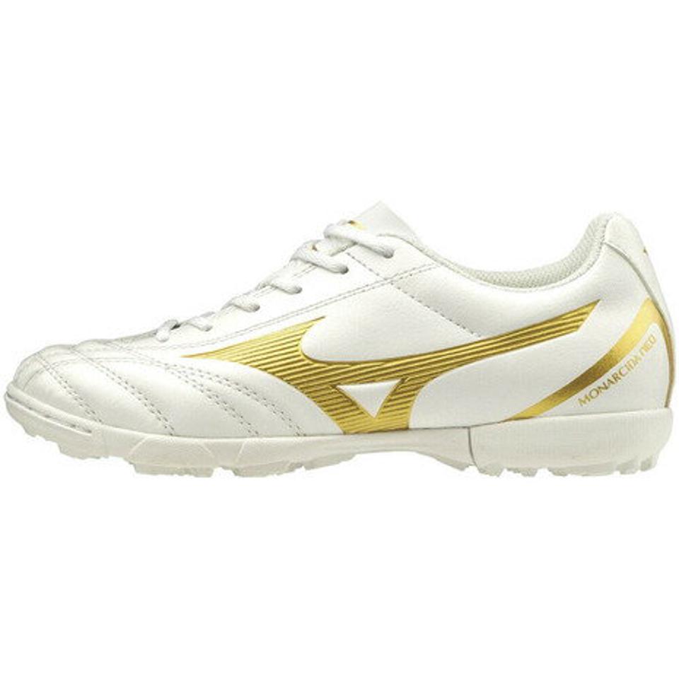 ミズノ（MIZUNO） サッカートレーニングシューズ ジュニア モナルシーダ ネオ セレクト AS P1GE202550 （キッズ）