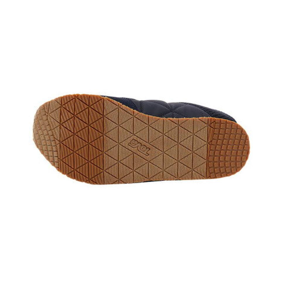 テバ（Teva）（メンズ）モックシューズ スリッポン エンバーモック ブラック ネイビー グレー エンジ マスタード ブラウン ブラックブルー 1018226 室内履き