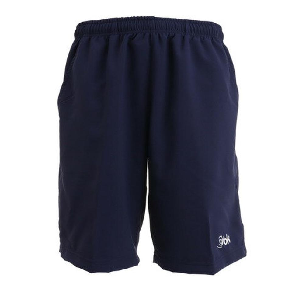 ブラックナイト(blackknight)(メンズ)バドミントンウェア ゲームパンツ S-302