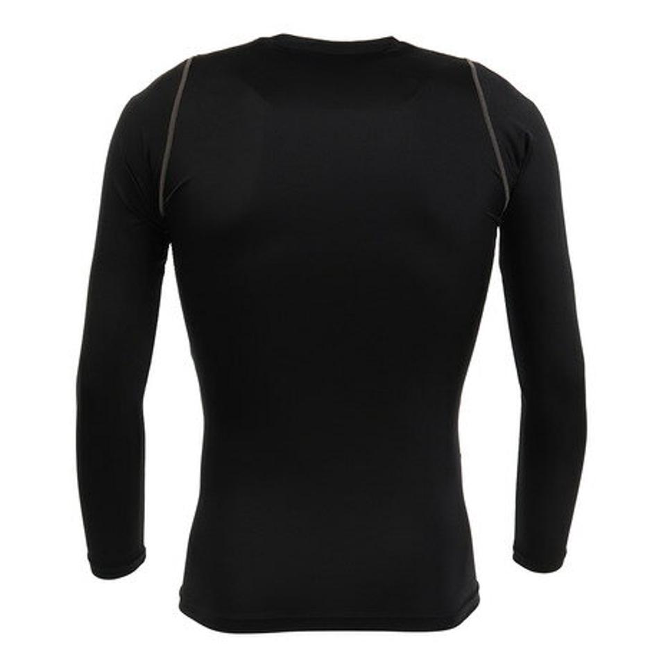 エスエスケイ（SSK） 野球 アンダーシャツ ベータ 長袖 インナー シャツ SCB019LL-90 （メンズ）