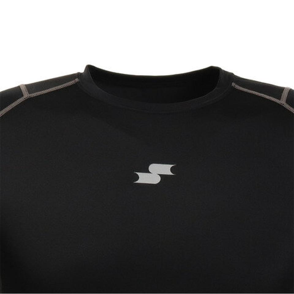 エスエスケイ（SSK） 野球 アンダーシャツ ベータ 長袖 インナー シャツ SCB019LL-90 （メンズ）