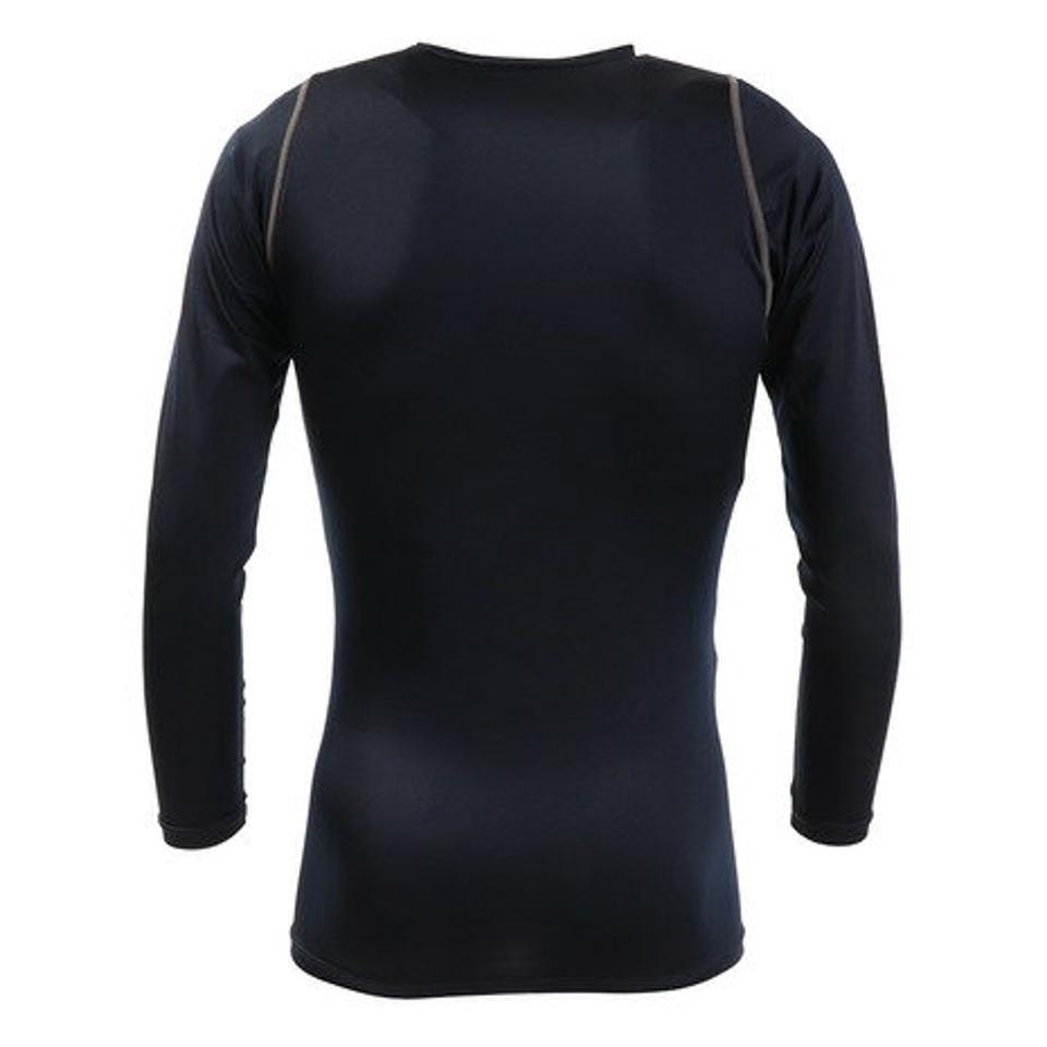 エスエスケイ（SSK） SCベータやわらかローネック長袖フィットアンダーシャツ SCB019LL-70 （メンズ）