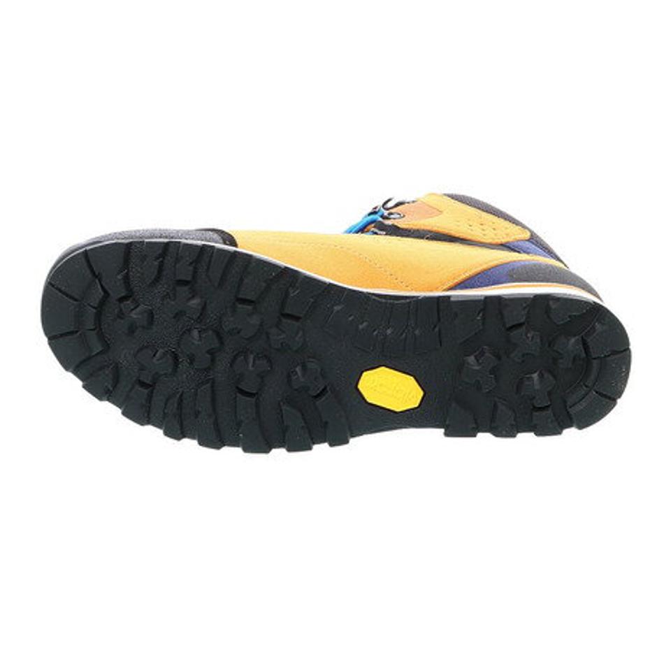 キャラバン（Caravan） トレッキングシューズ GK250011250-443 登山 山登り （メンズ）