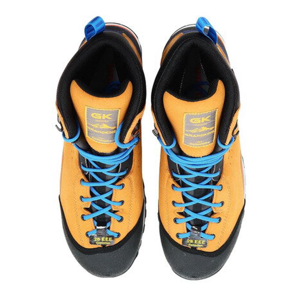 キャラバン（Caravan） トレッキングシューズ GK250011250-443 登山 山登り （メンズ）