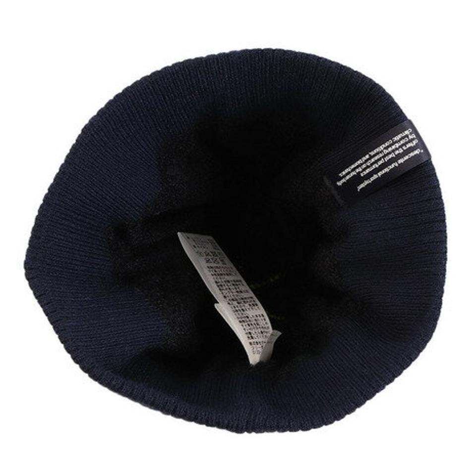 デサント(DESCENTE) ジュニア ニットキャップ DWDOJC01X DNY (キッズ)