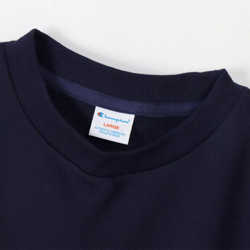 チャンピオン-ヘリテイジ（CHAMPION-HERITAGE） ハーフスリーブスウェットシャツ C3-V003 370 （メンズ、レディース）