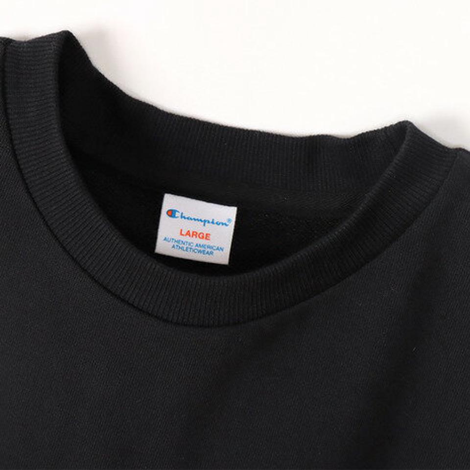 チャンピオン-ヘリテイジ（CHAMPION-HERITAGE） ハーフスリーブスウェットシャツ C3-V003 090 （メンズ、レディース）