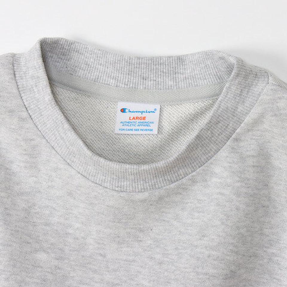 チャンピオン-ヘリテイジ（CHAMPION-HERITAGE） ハーフスリーブスウェットシャツ C3-V003 030 （メンズ、レディース）