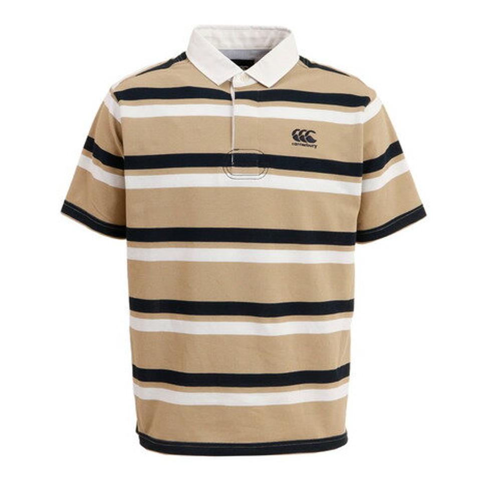 カンタベリー（canterbury） フレックスクールコントロールシャツ RA32104 34 （メンズ）