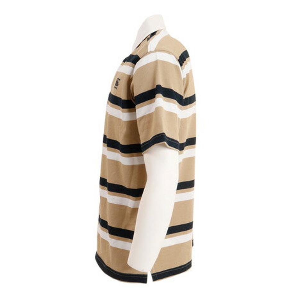 カンタベリー（canterbury） フレックスクールコントロールシャツ RA32104 34 （メンズ）