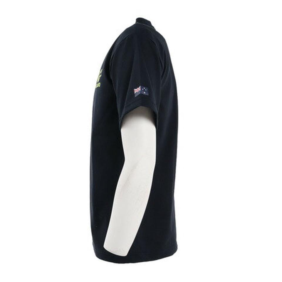 カンタベリー（canterbury） ショートスリーブティーシャツ RA32081 29 （メンズ）