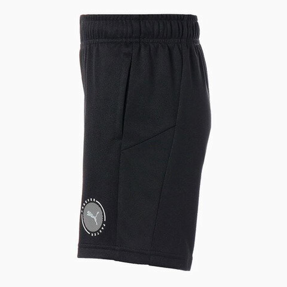プーマ（PUMA） ボーイズ ACTIVE SPORTS ポリ ショーツ 849644 01 BLK （キッズ）