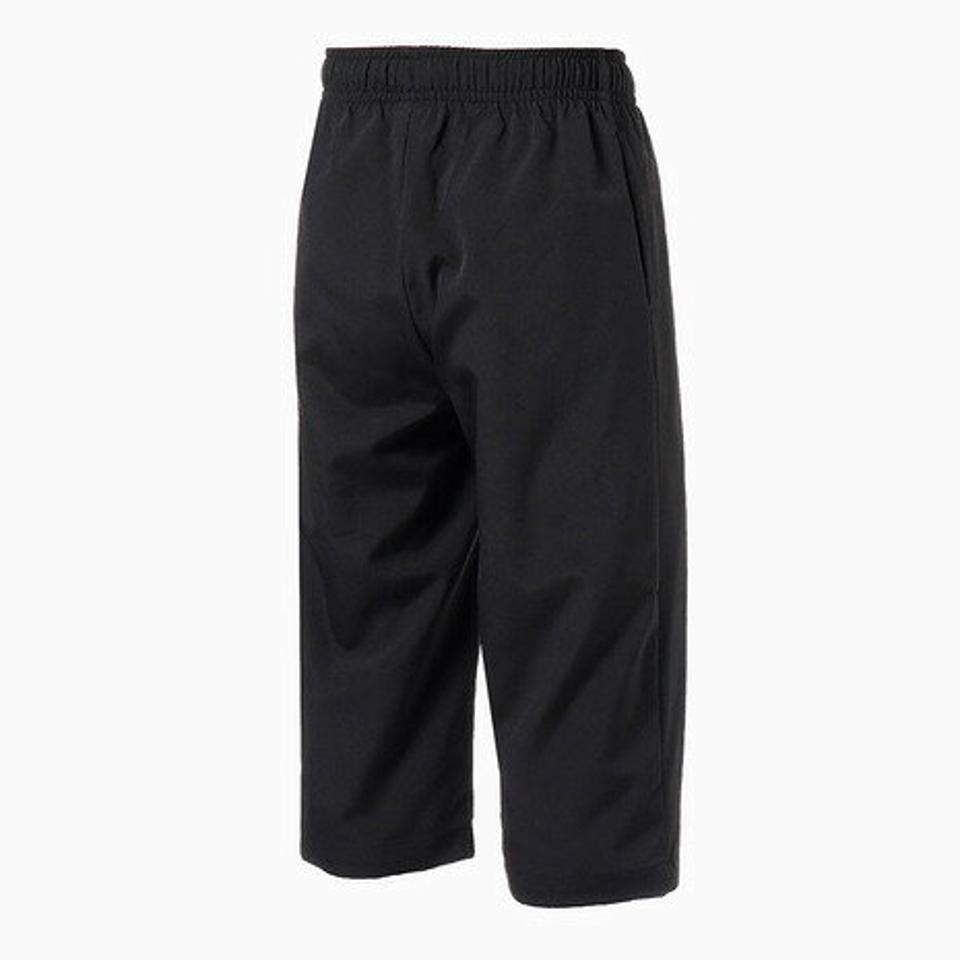 プーマ（PUMA） ボーイズ ACTIVE SPORTS パンツ 849223 01 BLK （キッズ）