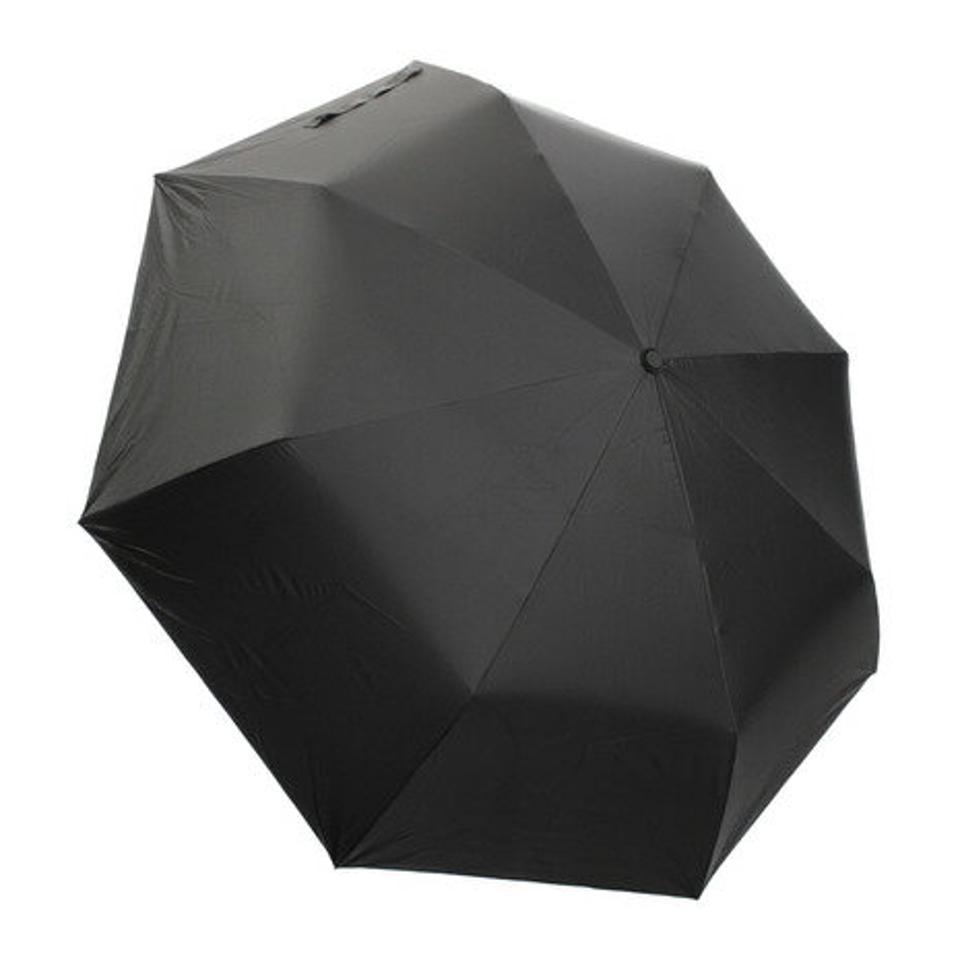 エピキュール（epicure） 折りたたみパラソル EP57NZ99 BLK （メンズ、レディース）