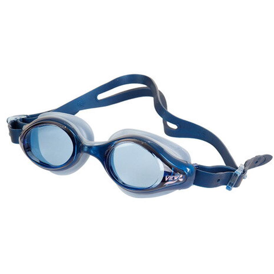 ビュー（VIEW） ゴーグル VIEW FRAU スワイプ V820SA BL （レディース）