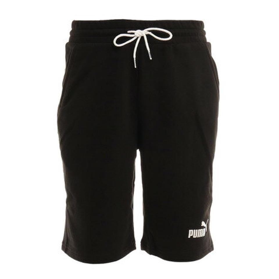 プーマ（PUMA） ESSENTIAL リラックス ショーツ 849552 （メンズ）