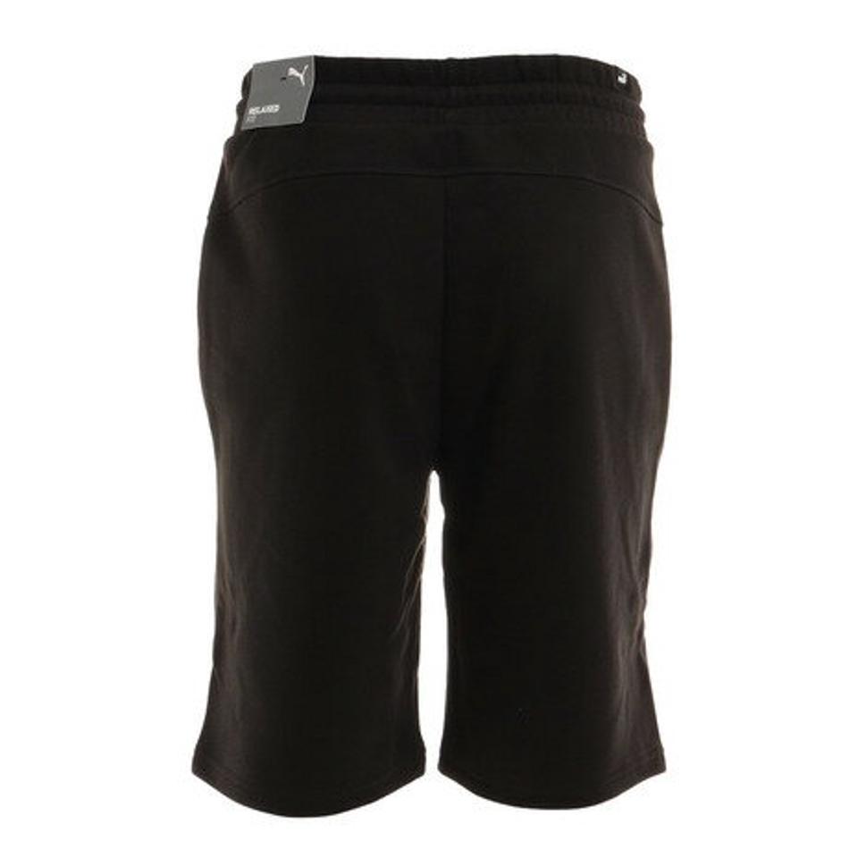 プーマ（PUMA） ESSENTIAL リラックス ショーツ 849552 （メンズ）