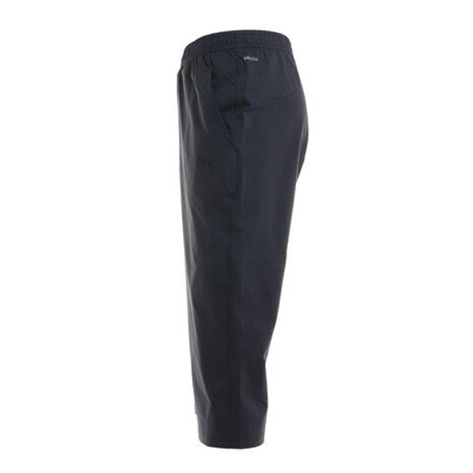 【9/5 24h限定エントリー＆対象4店舗買い回りで最大P10倍！】プーマ（PUMA） ニット 3/4 パンツ 849176 43 NVY （メンズ）