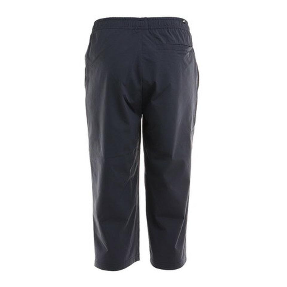 【9/5 24h限定エントリー＆対象4店舗買い回りで最大P10倍！】プーマ（PUMA） ニット 3/4 パンツ 849176 43 NVY （メンズ）