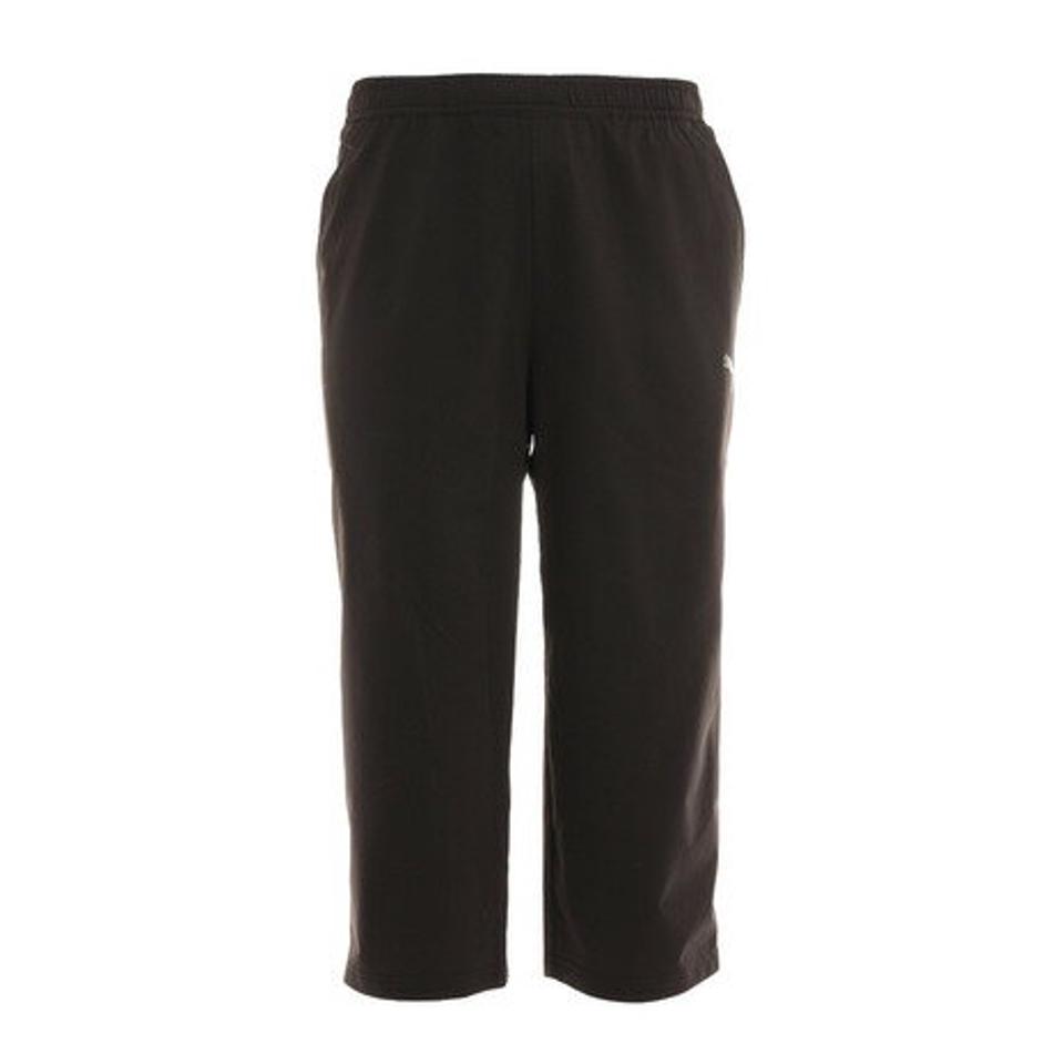 プーマ（PUMA） PCPC 3/4 パンツ 849176 01 BLK （メンズ）
