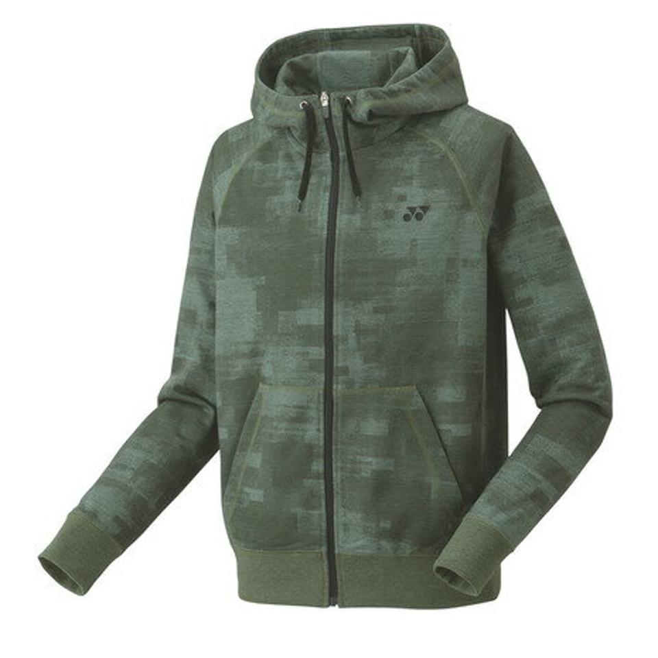 ヨネックス（YONEX） テニスウェア スウェットパーカー 50125 （メンズ）