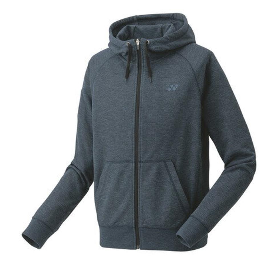 ヨネックス（YONEX） テニスウェア スウェットパーカー 50125 （メンズ）