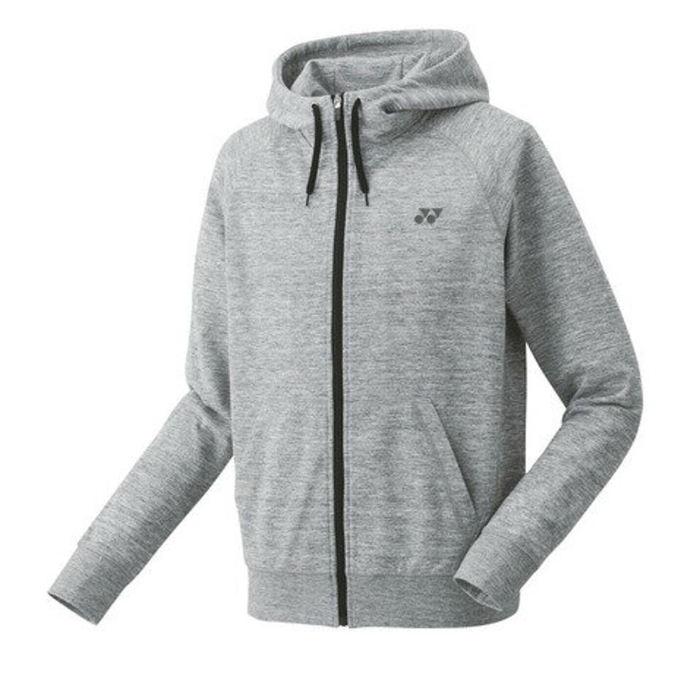 ヨネックス（YONEX） テニスウェア スウェットパーカー 50125 （メンズ）