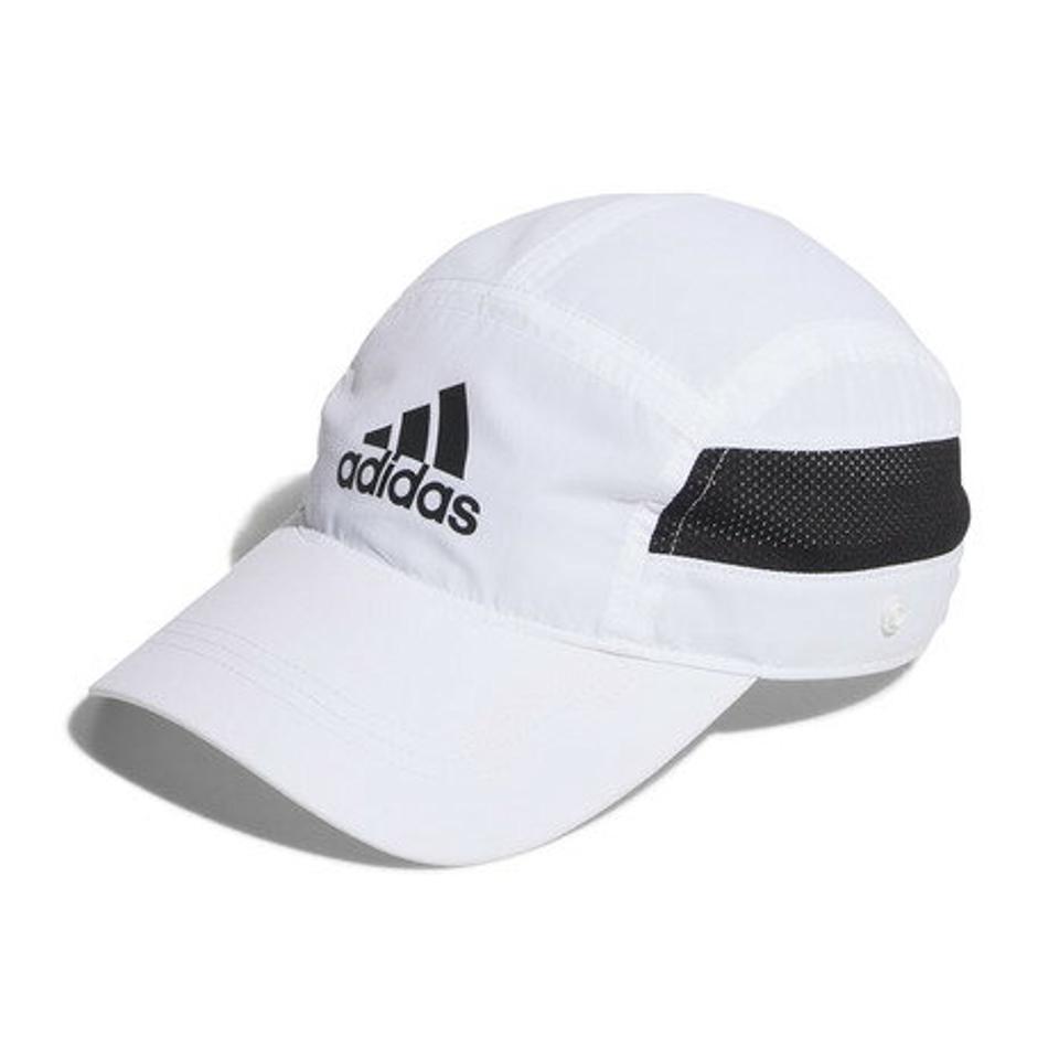 アディダス(adidas) キッズ UVキャップ BZ503-HF4700 (キッズ)