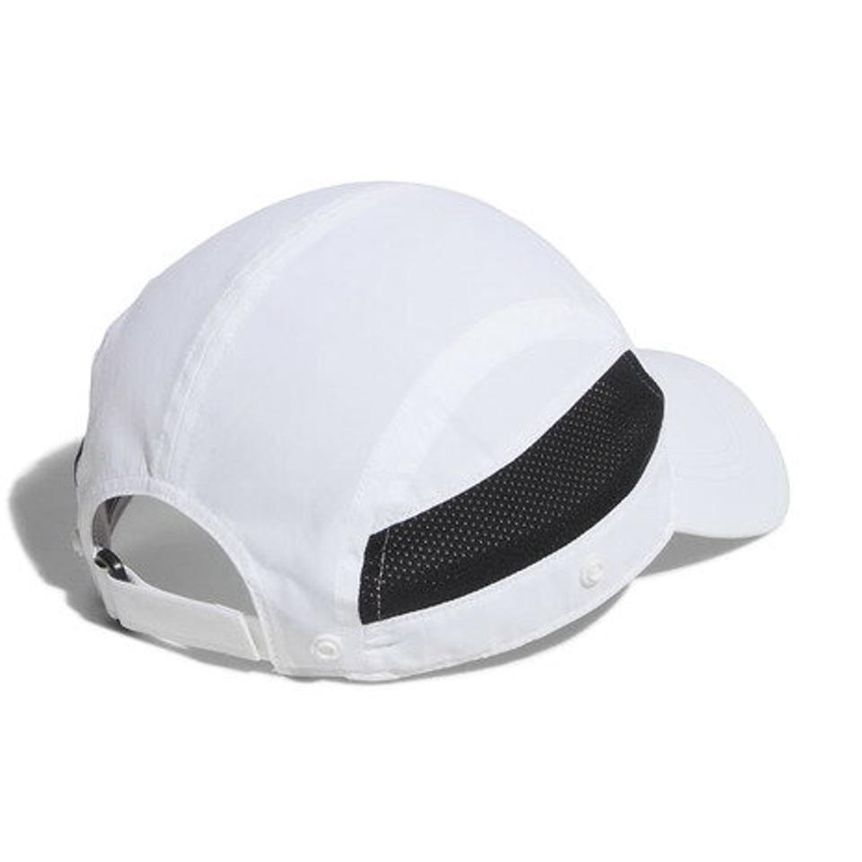 アディダス(adidas) キッズ UVキャップ BZ503-HF4700 (キッズ)