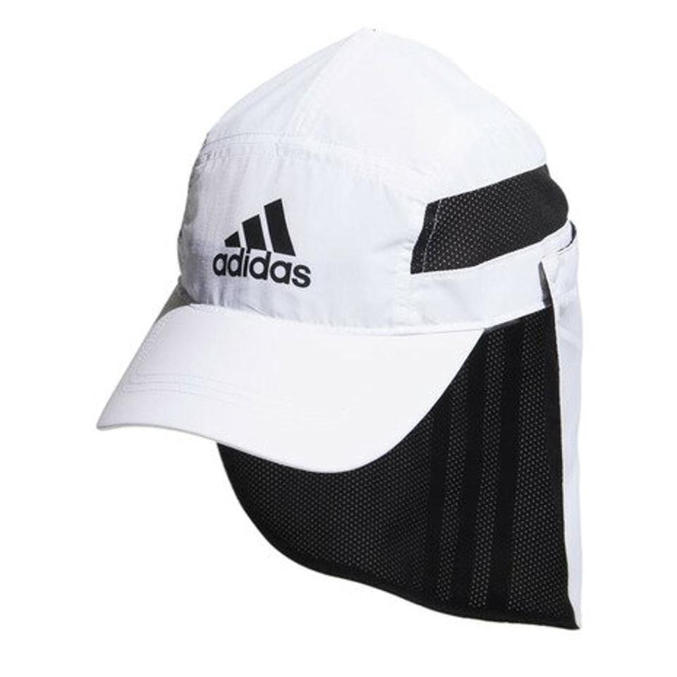 アディダス(adidas) キッズ UVキャップ BZ503-HF4700 (キッズ)