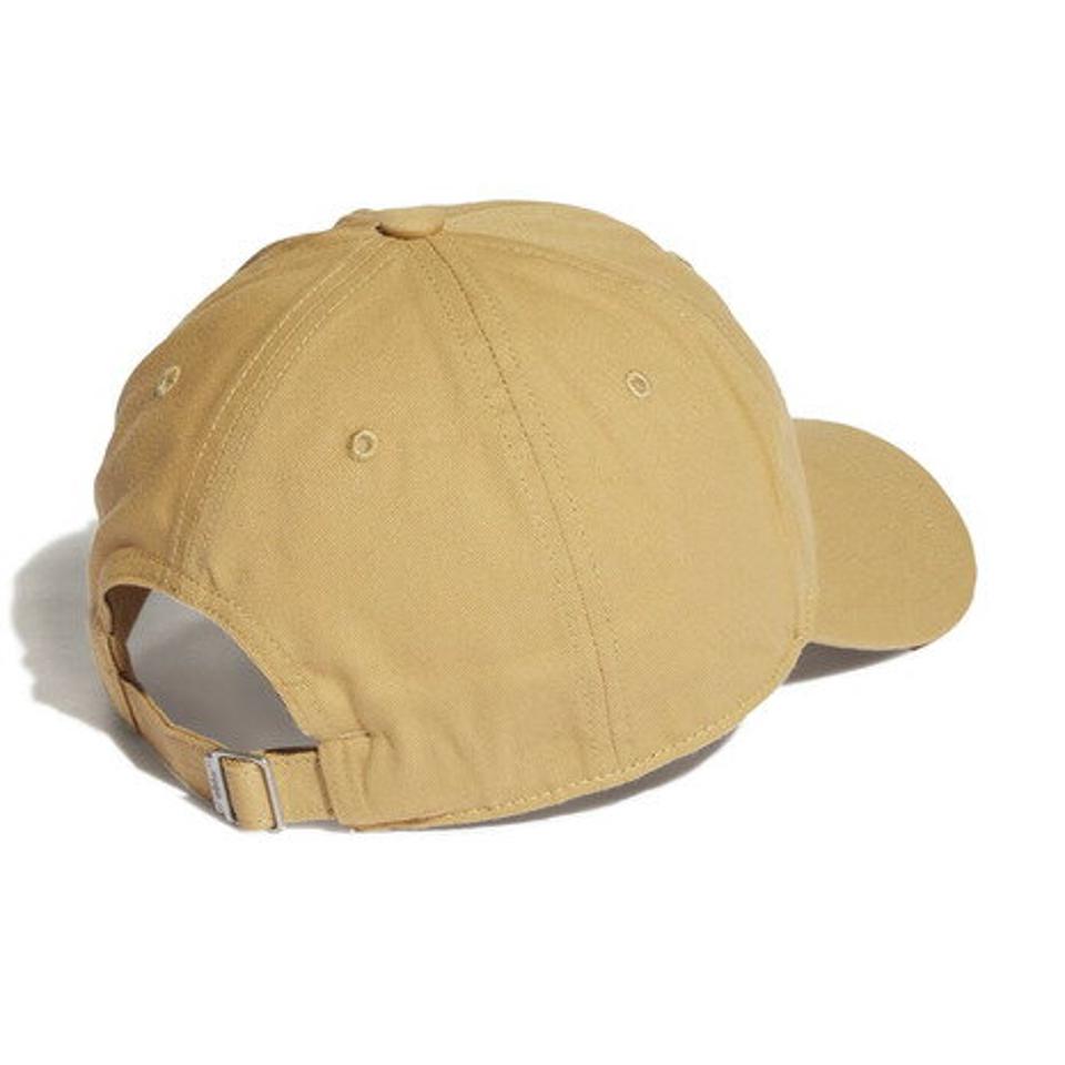 【20%OFFクーポン!3/26まで】アディダス(adidas)(レディース)ベースボール ストリートキャップ IYI31-HD2224