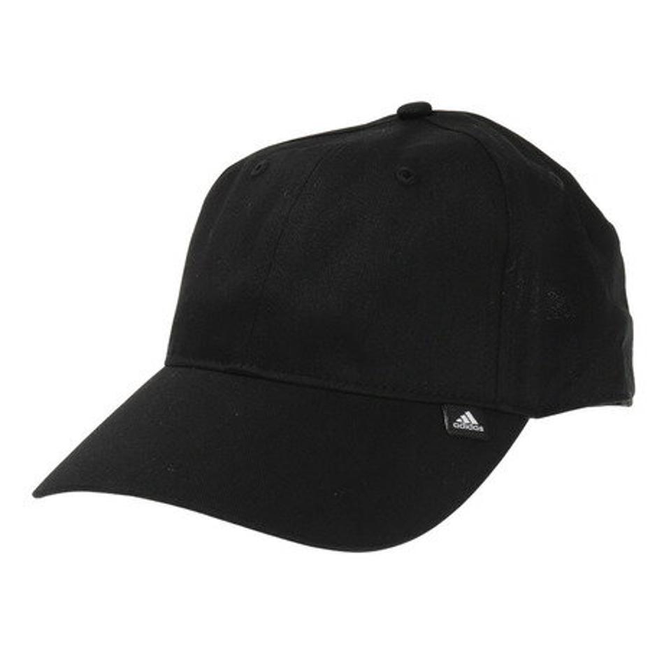 アディダス(adidas) エッセンシャルズ 3ストライプス キャップ 60219-GN2052 (メンズ)