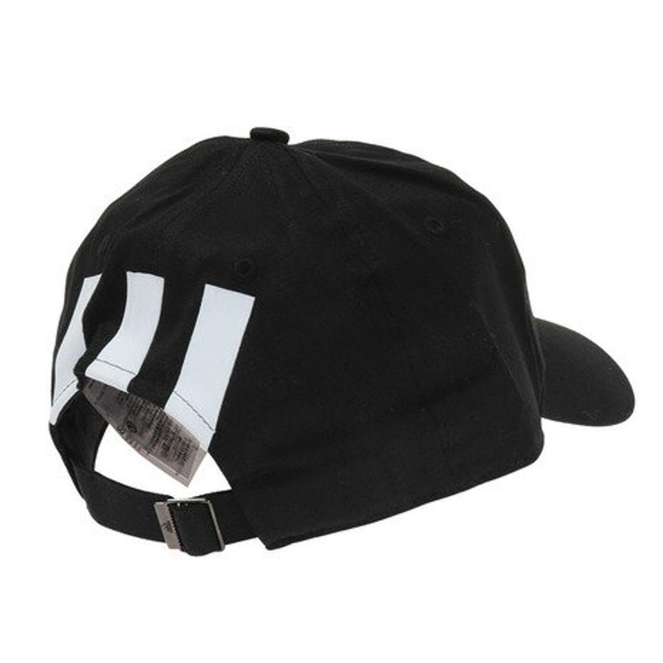 アディダス(adidas) エッセンシャルズ 3ストライプス キャップ 60219-GN2052 (メンズ)