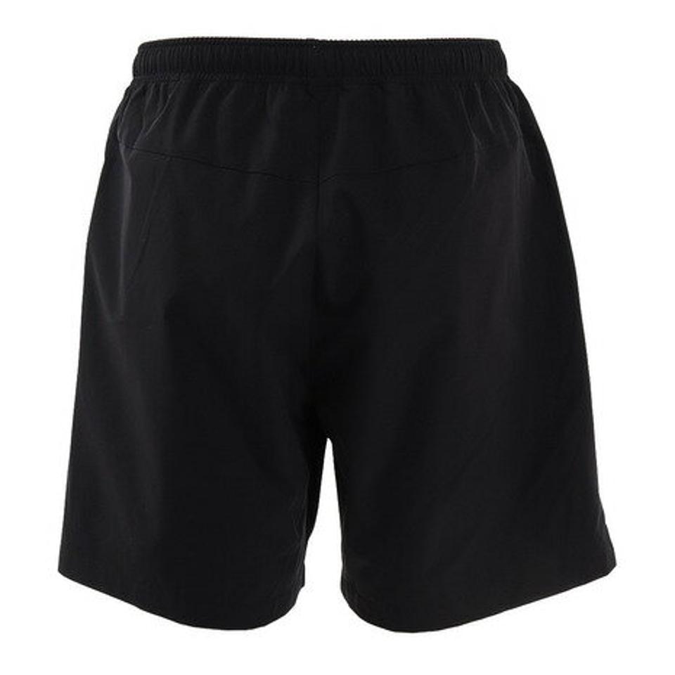 ルコック スポルティフ（le coq sportif）（メンズ、レディース） テニスウェア ハーフパンツ QTUTJD01XB