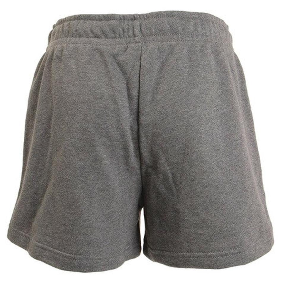 ナイキ（NIKE）（レディース）スポーツウェア クラブ フリース ショートパンツ CJ3925-071