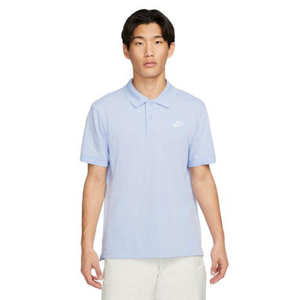 ナイキ（NIKE） CE マッチアップ PQ ポロシャツ CJ4457-548 （メンズ）