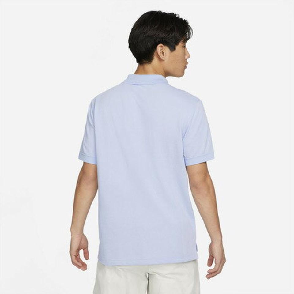 ナイキ（NIKE） CE マッチアップ PQ ポロシャツ CJ4457-548 （メンズ）