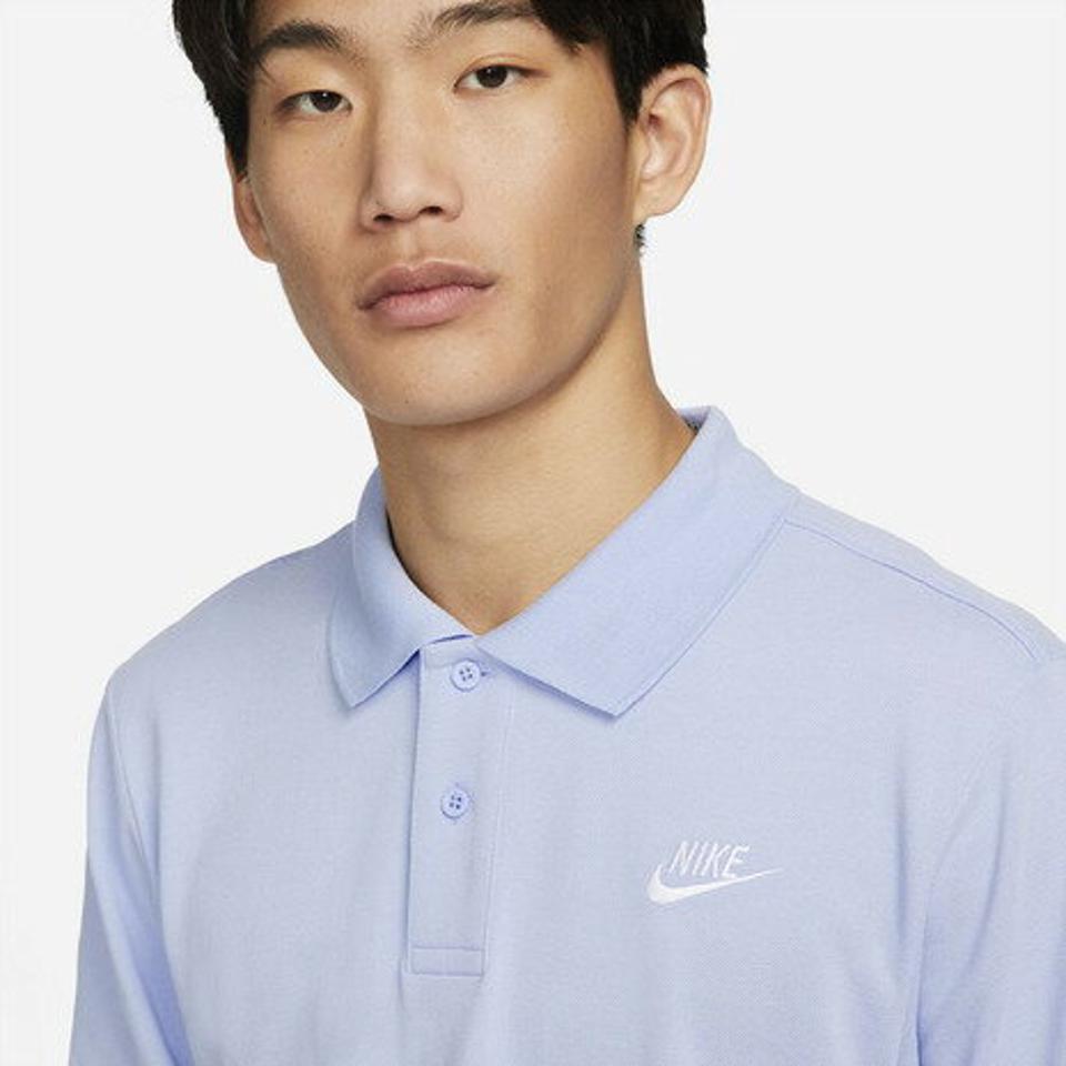 ナイキ（NIKE） CE マッチアップ PQ ポロシャツ CJ4457-548 （メンズ）