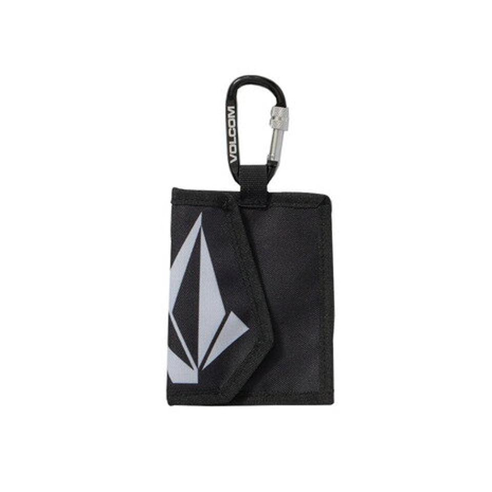 ボルコム（Volcom） JP パスケース シングル J67521JD BLK （メンズ、レディース）