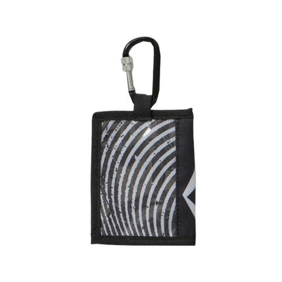 ボルコム（Volcom） JP パスケース シングル J67521JD BLK （メンズ、レディース）