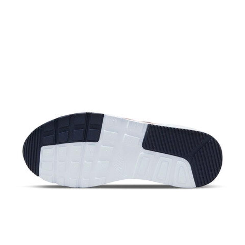 ナイキ（NIKE）（レディース）エア マックス AIR MAX SC アシェンスレート ブルー CW4554-400 スニーカー スポーツシューズ 通学 学生 カジュアル ランニング