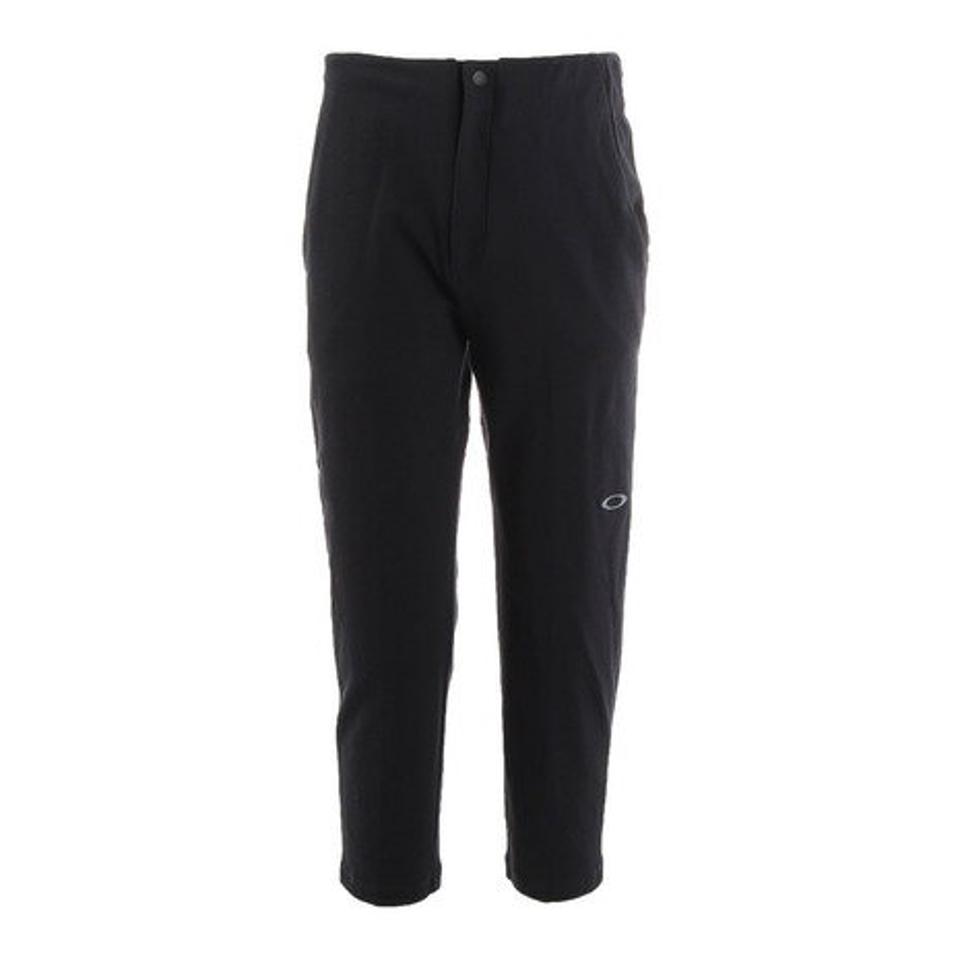 オークリー（OAKLEY）（メンズ）ESSEN TECKNIT ロングパンツ FOA404059-02E 吸汗
