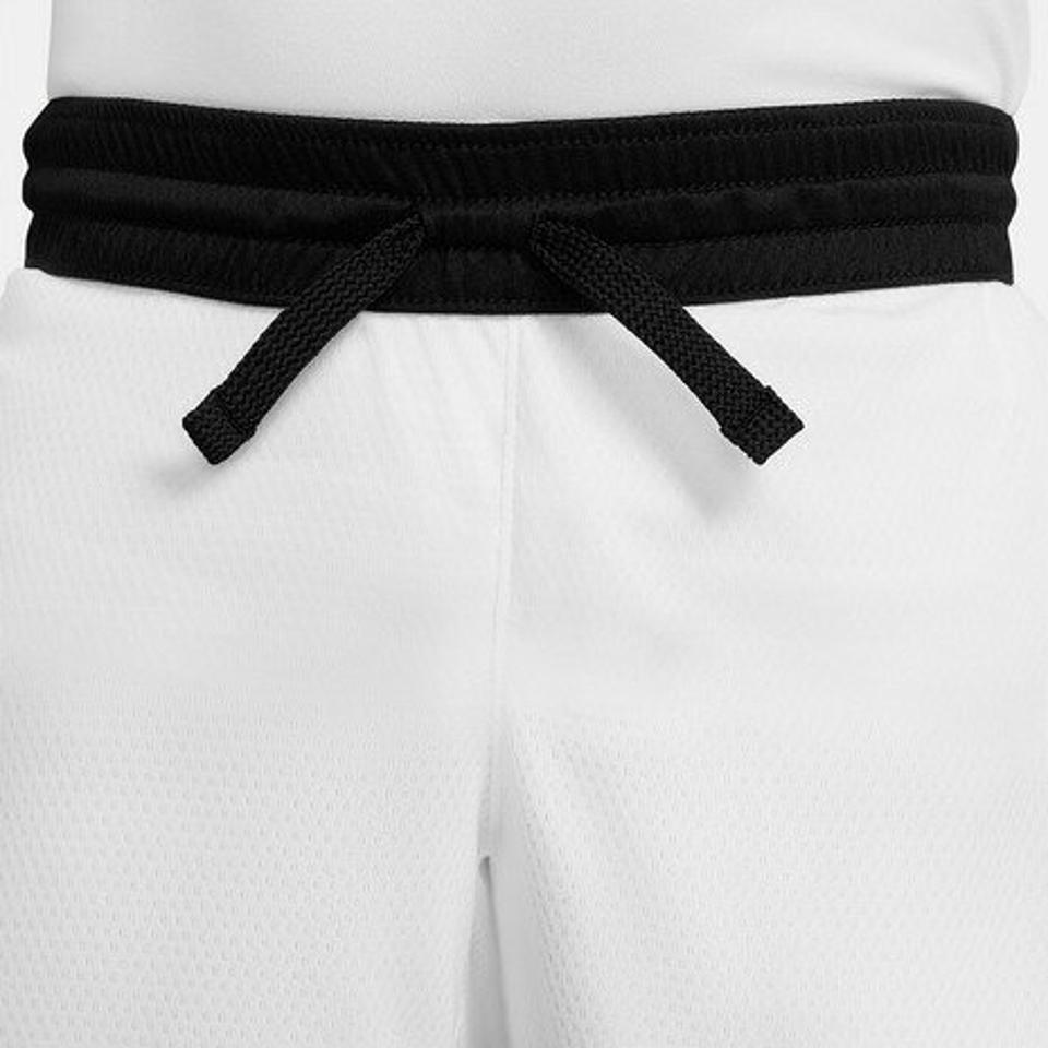 ナイキ（NIKE）（キッズ）バスケットボールウェア YTH DF バスケットボール ショートパンツ DM8177-100