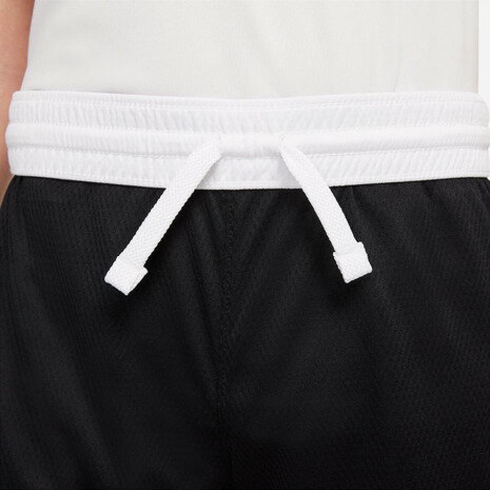 ナイキ（NIKE）（キッズ）バスパン バスケットボールウェア ユース Dri-FIT バスケットボール ショートパンツ DM8177-010