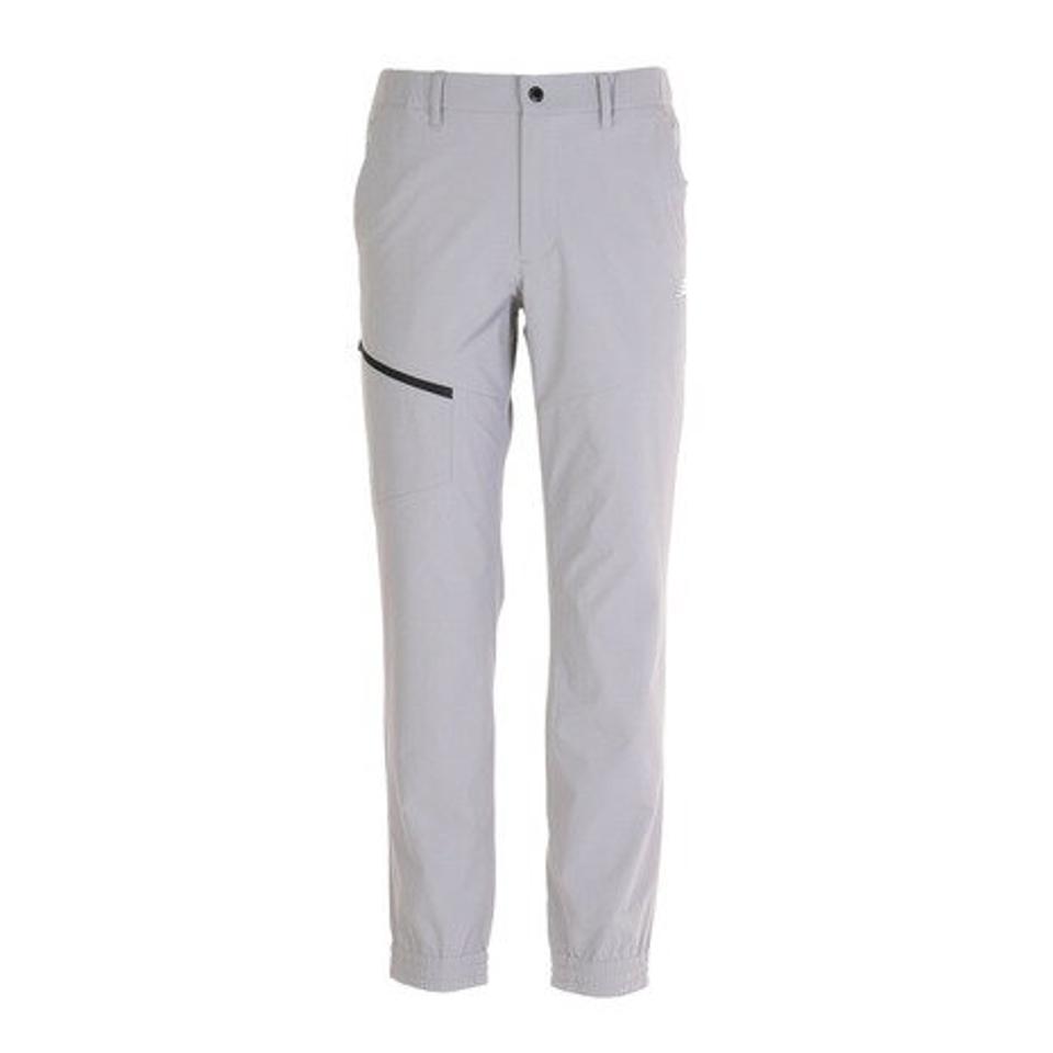 ニューバランス（new balance） ゴルフウェア パンツ JOGGER　LONG　PANT グレー 012-1236001-021 （メンズ）