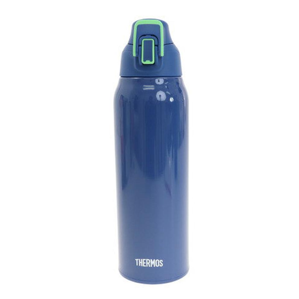 サーモス（THERMOS） 真空断熱スポーツボトル FHT-1002F BLGR （メンズ、レディース、キッズ）