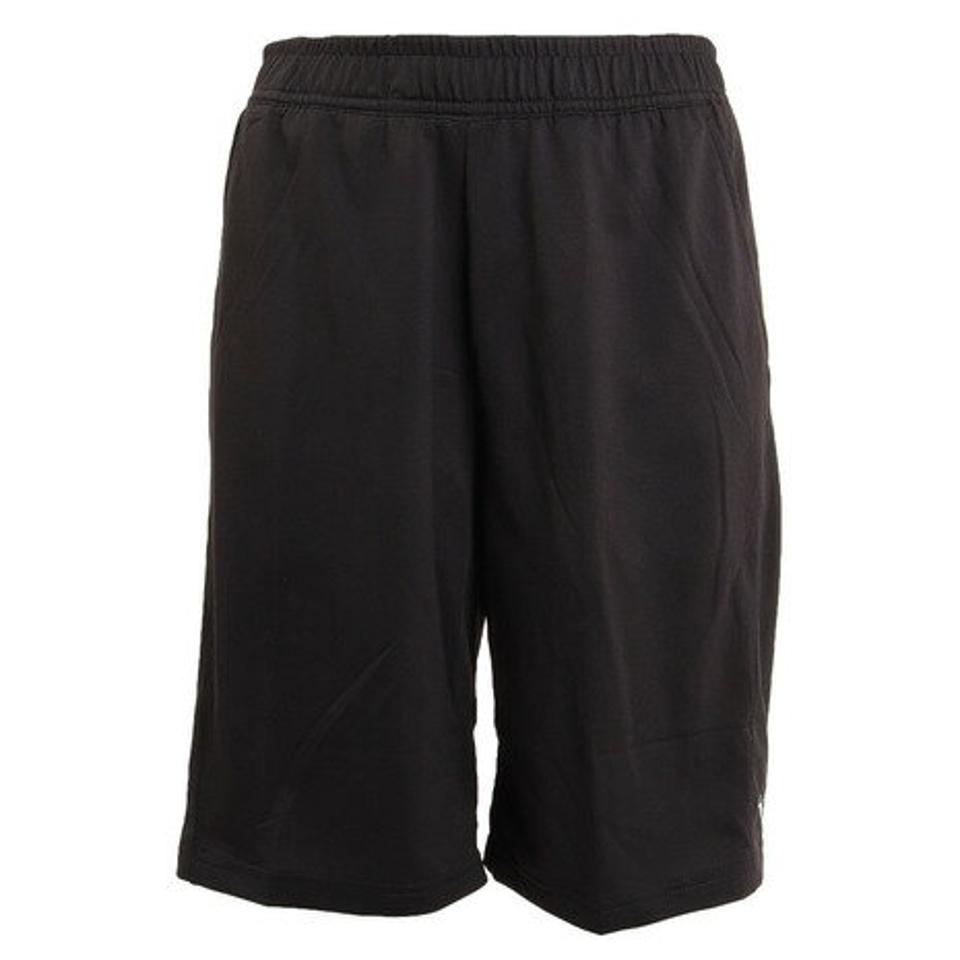 プーマ（PUMA）（レディース）ドライ 速乾 ドライプラス ショーツ ショートパンツ 522297 01 BLK