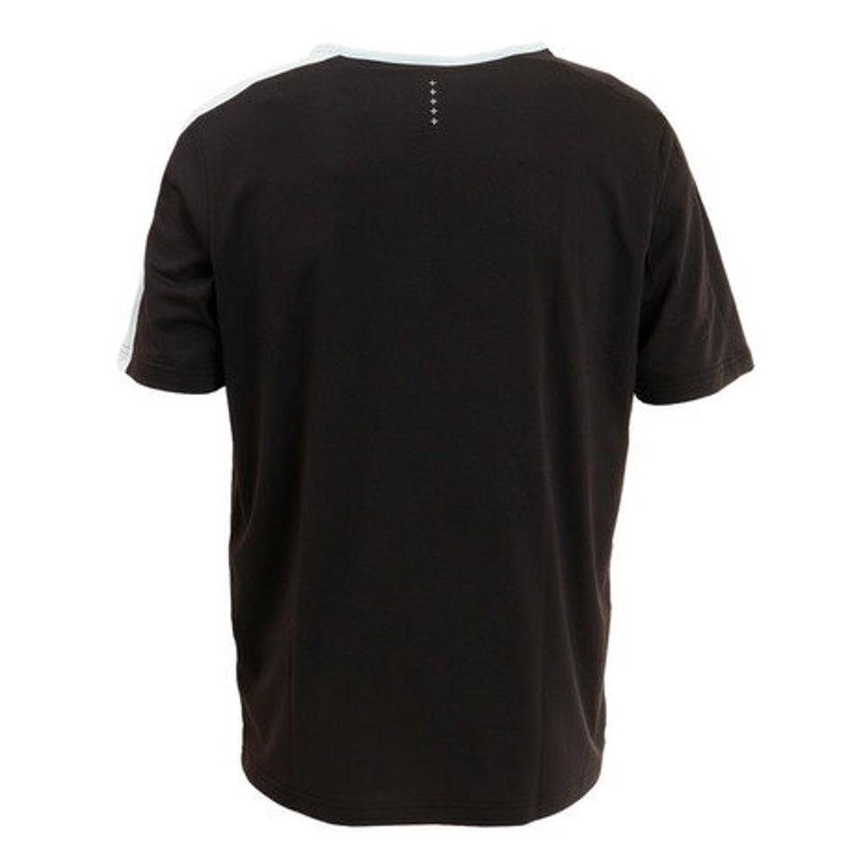 プーマ（PUMA）（メンズ）ドライ 速乾 ドライプラス ランニング 半袖シャツ 522287