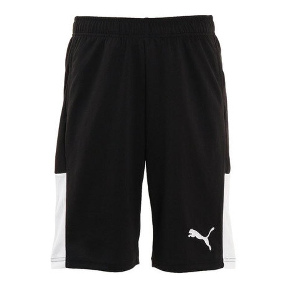 プーマ（PUMA） ESS ハーフパンツ 845682 01 BLK （メンズ）