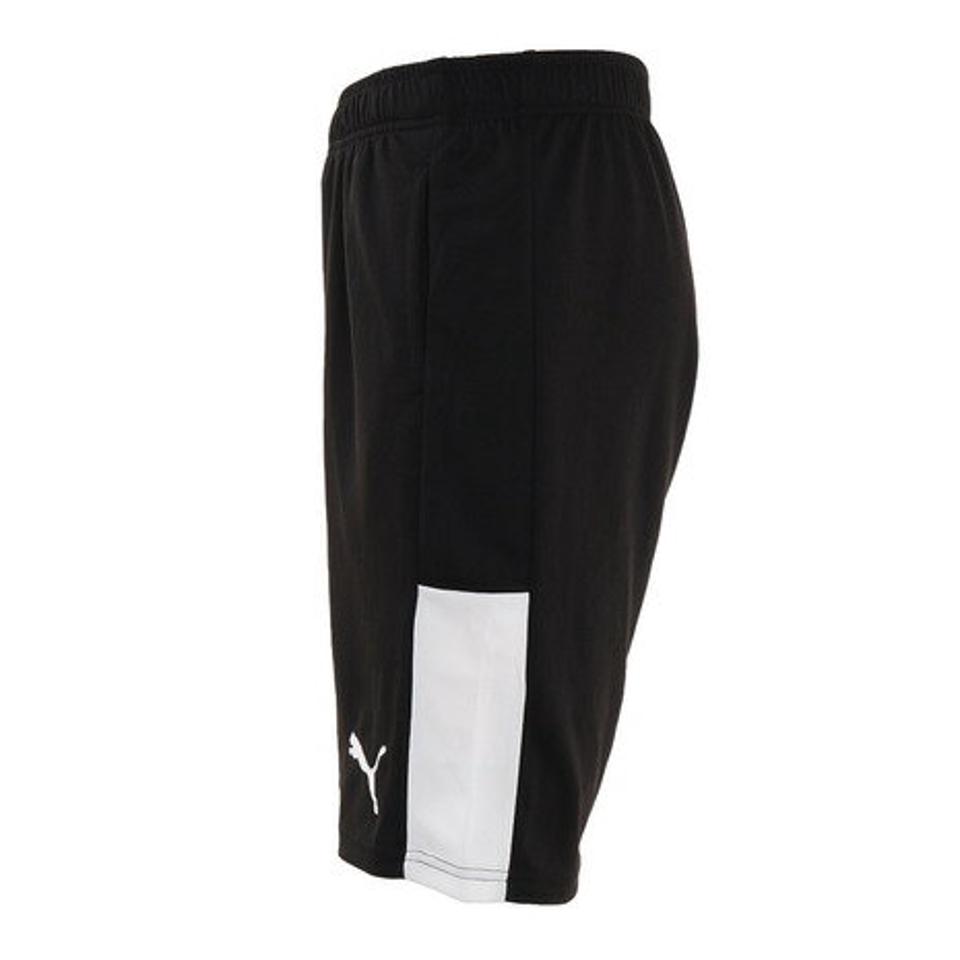 プーマ（PUMA） ESS ハーフパンツ 845682 01 BLK （メンズ）